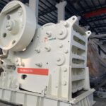 2006 Metso Quarry - Crusher for sale — view 2