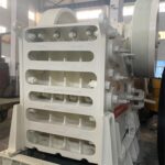 2006 Metso Quarry - Crusher for sale — view 5