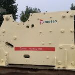 2008 Metso Quarry - Crusher for sale
