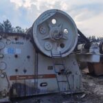 2008 Metso Quarry - Crusher for sale