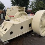 2008 Metso Quarry - Crusher for sale — view 2