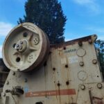 2008 Metso Quarry - Crusher for sale — view 2
