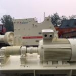 2008 Metso Quarry - Crusher for sale — view 3