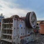 2008 Metso Quarry - Crusher for sale — view 3