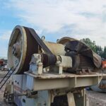 2008 Metso Quarry - Crusher for sale — view 4