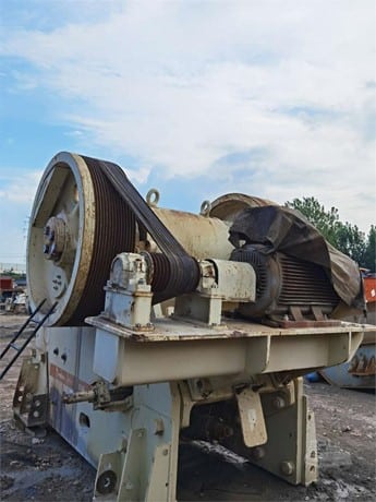 2008 Metso Quarry - Crusher for sale — view 4