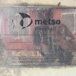 2008 Metso Quarry - Crusher for sale — view 5