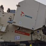 2006 Metso Quarry - Crusher for sale
