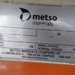 2006 Metso Quarry - Crusher for sale — view 2