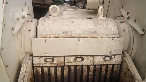 2006 Metso Quarry - Crusher for sale — view 4