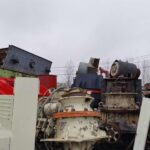 2010 Metso GP100 Quarry - Crusher for sale