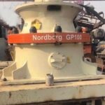 2005 Metso GP100 Quarry - Crusher for sale
