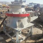 2005 Metso GP100 Quarry - Crusher for sale — view 2