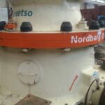 2005 Metso GP100 Quarry - Crusher for sale — view 2
