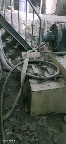 2010 Metso GP100 Quarry - Crusher for sale — view 3