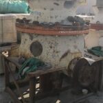 2007 Metso GP100 Quarry - Crusher for sale — view 3