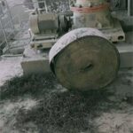 2010 Metso GP100 Quarry - Crusher for sale — view 4