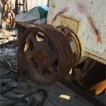 2007 Metso GP100 Quarry - Crusher for sale — view 4