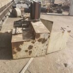2005 Metso GP100 Quarry - Crusher for sale — view 4