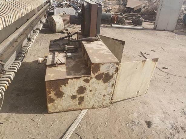 2005 Metso GP100 Quarry - Crusher for sale — view 4