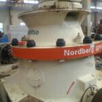 2005 Metso GP100 Quarry - Crusher for sale — view 4