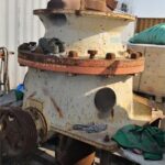 2007 Metso GP100 Quarry - Crusher for sale — view 5