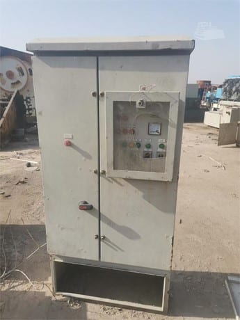 2005 Metso GP100 Quarry - Crusher for sale — view 5