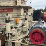 2010 Metso HP200 Quarry - Crusher for sale