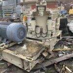 2010 Metso HP200 Quarry - Crusher for sale — view 2