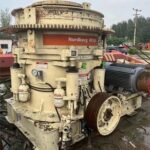 2010 Metso HP200 Quarry - Crusher for sale — view 3