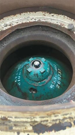 2010 Metso HP200 Quarry - Crusher for sale — view 4
