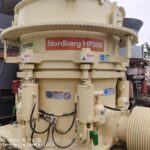 2017 Metso HP300 Quarry - Crusher for sale