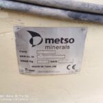2017 Metso HP300 Quarry - Crusher for sale — view 2