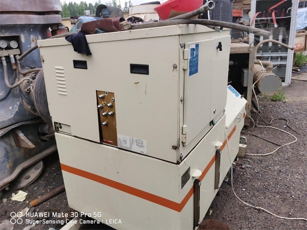2017 Metso HP300 Quarry - Crusher for sale — view 4