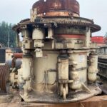 2008 Metso HP400 Quarry - Crusher for sale