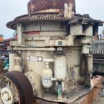 2008 Metso HP400 Quarry - Crusher for sale — view 2