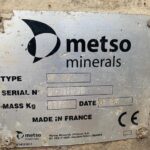 2008 Metso HP400 Quarry - Crusher for sale — view 3