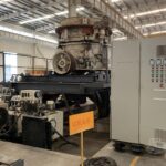 2007 Metso HP400 Quarry - Crusher for sale — view 3