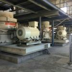 2013 Metso HP500 Quarry - Crusher for sale