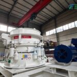 2013 Metso HP500 Quarry - Crusher for sale
