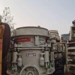 2013 Metso HP500 Quarry - Crusher for sale — view 2