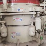 2013 Metso HP500 Quarry - Crusher for sale — view 3