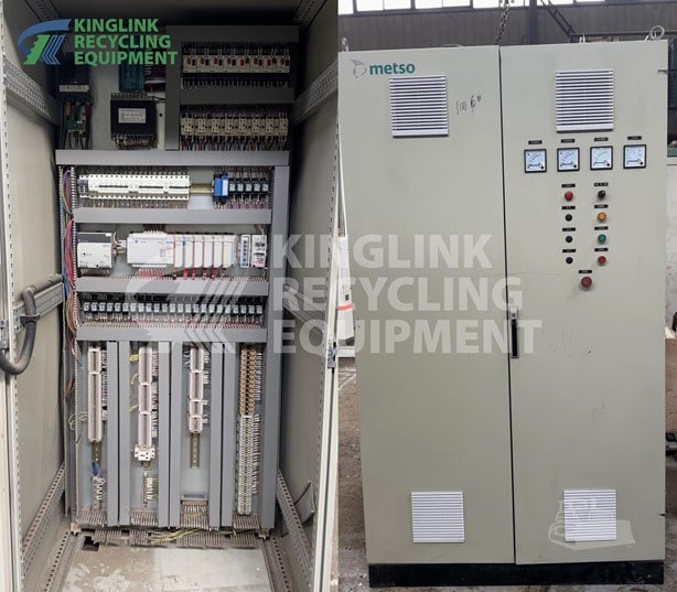 2013 Metso HP500 Quarry - Crusher for sale — view 5