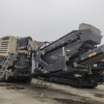 2019 Metso LT200HPS Quarry - Crusher for sale