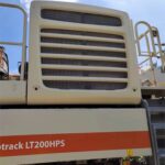 2019 Metso LT200HPS Quarry - Crusher for sale — view 4