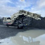 2022 Metso LT220GP Quarry - Crusher for sale