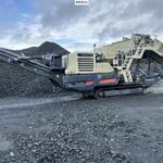 2022 Metso LT220GP Quarry - Crusher for sale — view 2