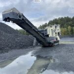 2022 Metso LT220GP Quarry - Crusher for sale — view 4