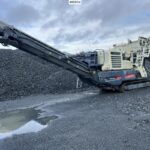 2022 Metso LT220GP Quarry - Crusher for sale — view 5