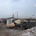 2019 Metso Lokotrack LT106 Quarry - Crusher for sale